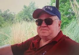 Teddy Jennings Obituary