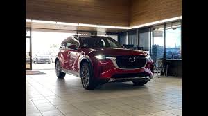 Image result for Soul Red Crystal 2024 CX-90