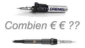 Brasure forte au petit chalumeau butane+propane. Le Guide Complet Du Fer A Souder Avis Comparatif Et Guide D Achat