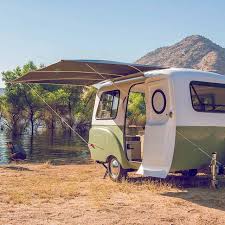 Read on to learn how you can level your trailer in a matter of minutes and get to enjoying your trip sooner than you thought possible. The 5 Best Camper Trailers For Any Adventure