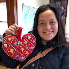 Meet the Makers — Stitch Buffalo