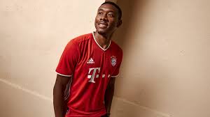 The new away jersey is very simple with almost no designs. B R Football On Twitter Bayern Munich Release Their New Home Kit For 2020 21 The Shirt Will Be Worn For The First Time In Tonight S German Cup Semi Final Against Frankfurt Https T Co Ntjwiewwj7