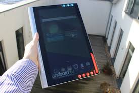 Test] Lenovo Yoga Tablet 2 Pro - Beam ...