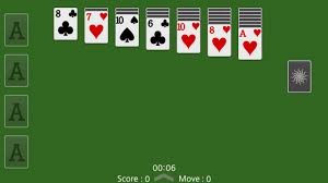 5 game modes +daily challenges & events Dr Solitaire For Android Apk Download