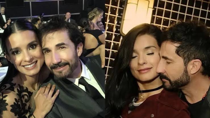 Qué pasó con esposo de Paola Rey; se llama como presentador de La red Carlos  Vargas - CaracolTV