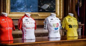 The volta a portugal race starts at 14:30 on 4 october 2020. Cofidis Strengthens Its Presence In Cycling With Sponsorship Of Volta A Portugal Meios Publicidade