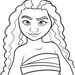 Vaiana malvorlagen hari ini hari ini kurasa bahagia berkumpul bersama saudara seiman. Vaiana Malvorlagen Zum Ausmalen Fur Kinder