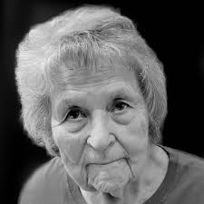 Syvilla Johansen Obituary (1931