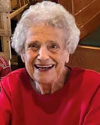 Agnes Elizabeth Ferrell Obituary February 24, 2025