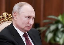 Even before us president joe biden met with russian counterpart vladimir putin, expectations were low. Putin Accuses Ukraine Of Provocations In Phone Call With Merkel Kremlin Reuters