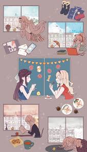 wato (ko), shoujo kageki revue starlight, isurugi futaba, saijou claudine,  tendou maya - Anime R34