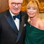 British-American Business Council 2023 Holiday Awards Gala