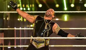 Upon his return to the united states, uhaa made his debut for evolve on january 14, 2012, with a win over pinkie sanchez. Apollo Crews Responds To Mvp S United States Championship Claim