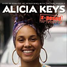 Stream Actress by Alicia Keys