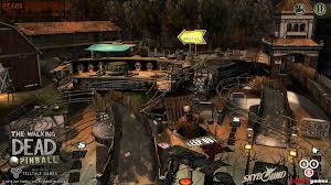 Vuelve a acompañar a clementine en su lucha contra los zombies. The Walking Dead Pinball Para Android Descargar Gratis