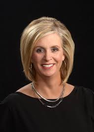 Andrea Eddy, Berkshire Hathaway HomeServices Midwest Realty