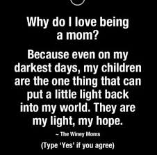Related posts :and then my soul saw youthe grinchi'm not giving up, i'm starting overi'm shy at firstbelieve in yourselfby blogsdna. Love My Children More Than The World Mother Quotes Mommy Quotes Daughter Quotes
