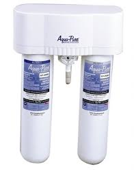 3m aqua pure 0.6 gpm max flow rate, 1