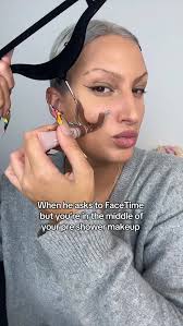 Can relate. Has this happened to you? 😜, #glamraider #makeupcomedy #funny  #makeup