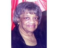 GLORIA SCOTT Obituary (2014)