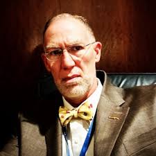 My time at MD Helicopters has now come to a close. It has been great  working with this organization and its people these last 7 years. I will  miss everyone, and I