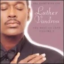 Luther Vandross so amazing 🔊🙆🙆🙆🙆🤗🤗🤗