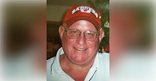Obituary information for Dennis Dale "Denny" Johnson