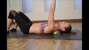As the word implies, these balls are made with basically no internal air pressure. How To Use A Tennis Ball To Relieve Back Pain Minnesota Spine Institute