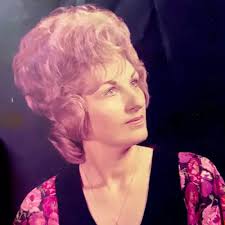 Obituary information for Barbara Jean Wilson