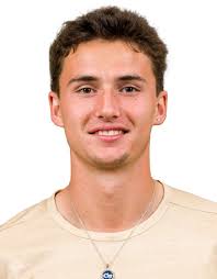 2022-23 GEORGIA TECH MEN'S TENNIS INFORMATION GUIDE