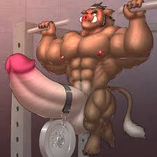 Rule34 - If it exists, there is porn of it  interval  7492238