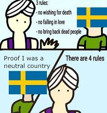 Del hvad som helst herinde, det skal bare være fugtigt og gerne relateret til. The Best Sweden Memes Memedroid