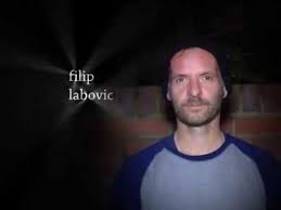 He can do tricks that you'll dream his name: Boardriding Filip Labovic