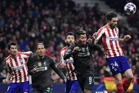 Stay up to date with all the latest atlético madrid news. 5 Fakta Menarik Dari Hasil Laga Atletico Madrid Vs Liverpool Di Liga Champions