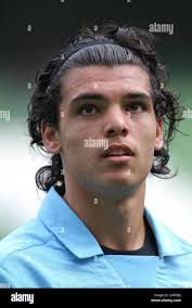 Karim rekik manchester city hi-res stock photography and images