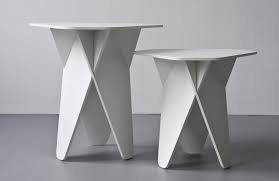 Wedge Tables Design Table Furniture