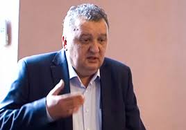 Anrsc este autoritatea de reglementare competentă pentru următoarele servicii de utilități: Ionel Tescaru Este Noul Presedinte Al Anrsc Autoritatea NaÈ›ionalÄƒ De Reglementare Pentru Serviciile Comunitare De UtilitÄƒÈ›i Publice