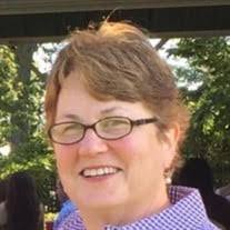 Obituary information for Anne E. Onorato