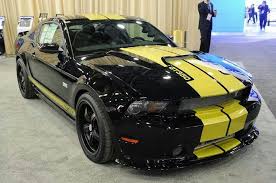 Black And Yellow Mustang Gt Black And Yellow Black And Yellow Yellow Mustang Mustang Ford Mustang Shelby Cobra