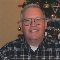 Jerry Kersey Obituary