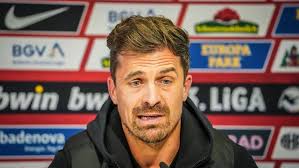 Thomas Stamm to leave Sport Club at the end of the season After nine years,  U23 coach Thomas Stamm