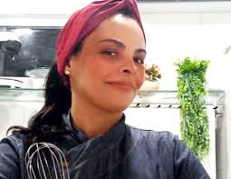 Rosi Lima faz da confeitaria uma arte e propaga sabor em Maceió (AL)