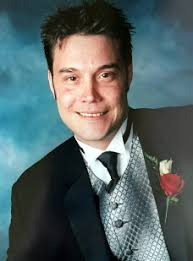 Michael James DoBosh, Jr., 53