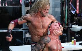 Wwe hall of famer edge has been added back to the official wwe roster page. Edge Randy Orton Wrestlemania 36 Match Hated By Some In Wwe