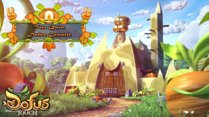 Dofus Touch Tuto Quete Du Dofus Cawotte Youtube
