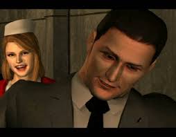 Silent Hill 1 and 3 Connection