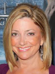 Julia Parker Movies and Shows