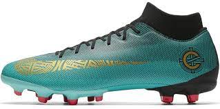 The item nike mercurial vapor 13 elite fg size 9us cr7 superfly f50 adizero predator ctr is in sale since sunday, august 8, 2021. Reasons To Not To Buy Nike Mercurial Superfly Vi Academy Cr7 Multi Ground Aug 2021 Runrepeat