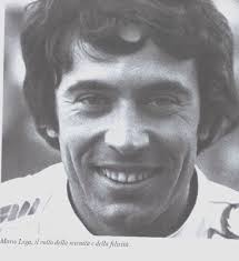 A Motorcycle story-The golden years