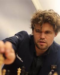 GRENKE Chess Classic R1-2: Rapport beats Carlsen, gains early sole lead  Round 1 results Vincent Keymer🇩🇪